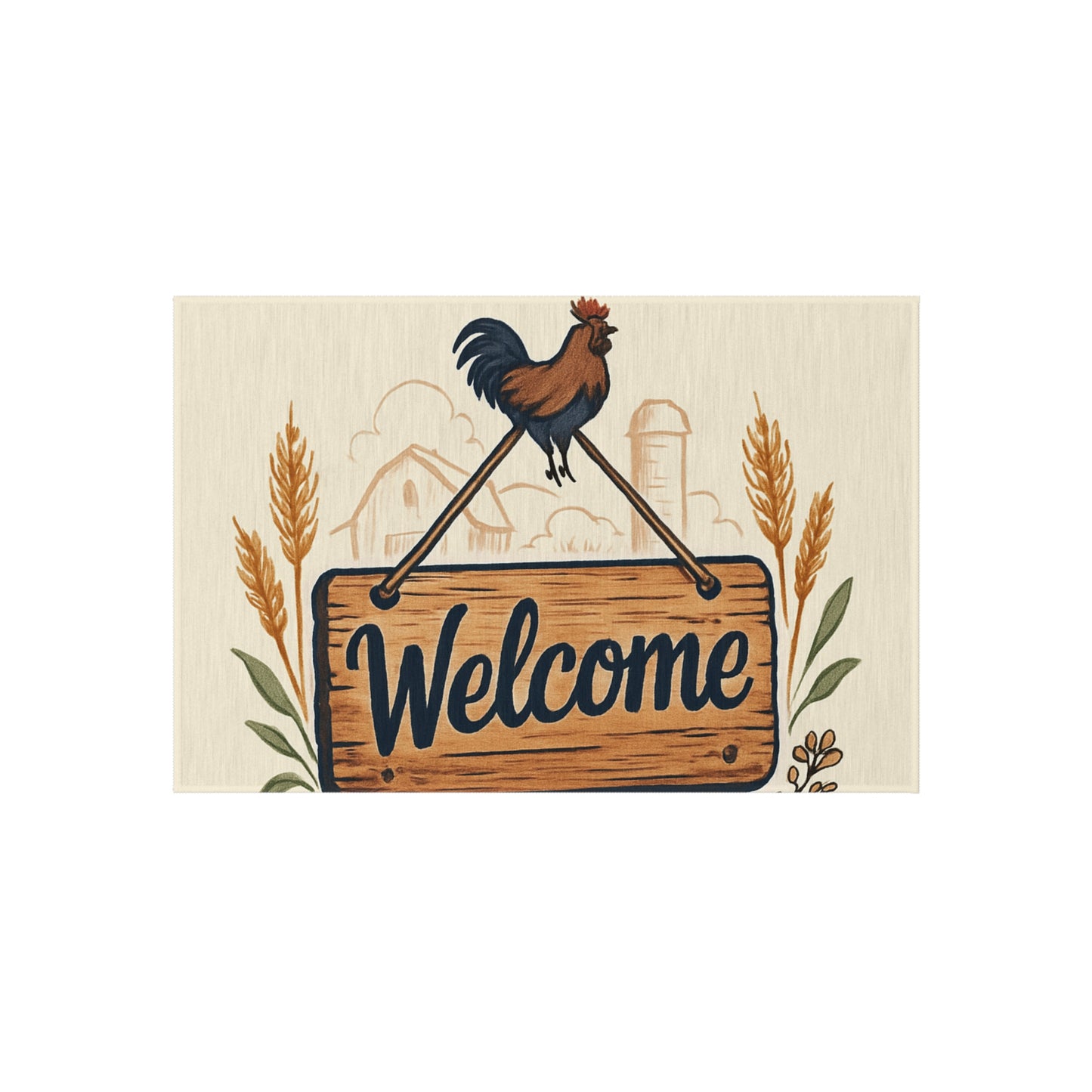 Rug Farm Style Outdoor Rug