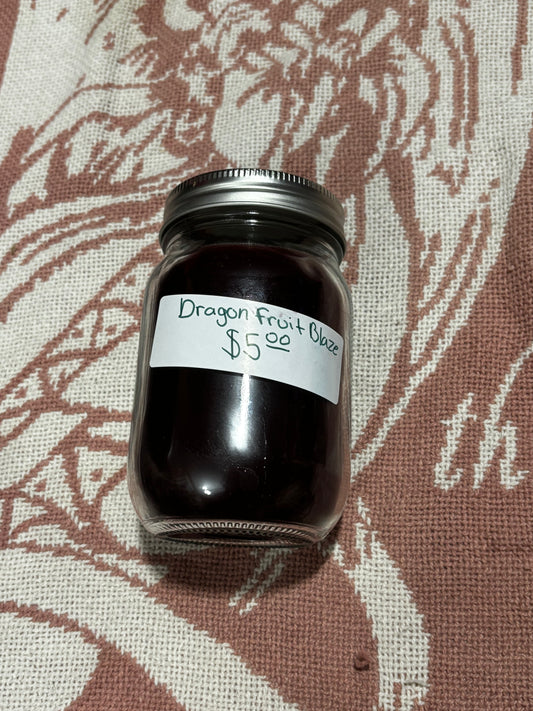 Dragonfruit Blaze